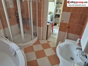 Prodej rodinného domu, Dobronín, Za Školou, 195 m2