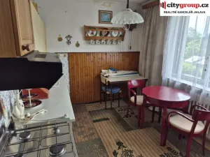 Prodej rodinného domu, Dobronín, Za Školou, 195 m2