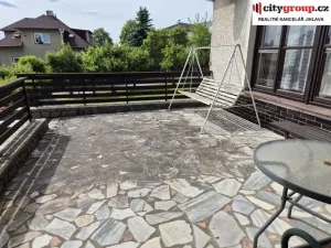 Prodej rodinného domu, Dobronín, Za Školou, 195 m2