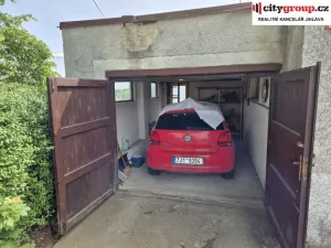 Prodej rodinného domu, Dobronín, Za Školou, 195 m2