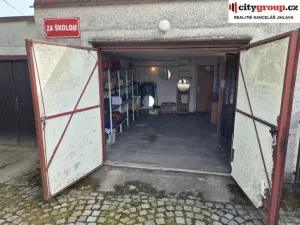 Prodej rodinného domu, Dobronín, Za Školou, 195 m2