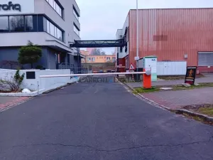 Pronájem garážového stání, Ostrava - Poruba, Gen. Sochora, 20 m2