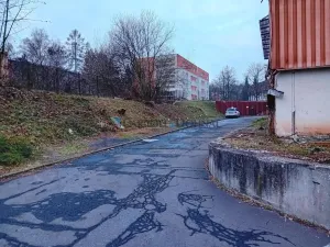 Pronájem garážového stání, Ostrava - Poruba, Gen. Sochora, 20 m2