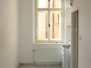 Pronájem bytu 3+1, Praha - Smíchov, Lidická, 99 m2