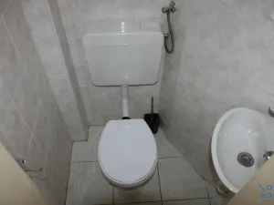 Pronájem bytu 3+1, Praha - Smíchov, Lidická, 99 m2