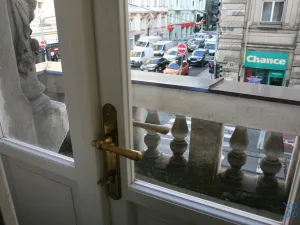 Pronájem bytu 3+1, Praha - Smíchov, Lidická, 99 m2