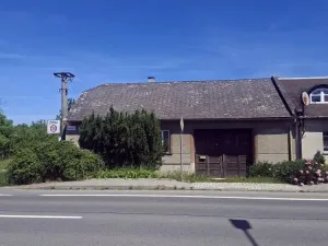 Prodej rodinného domu, Olomouc - Chomoutov, 100 m2