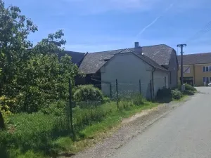 Prodej rodinného domu, Olomouc - Chomoutov, 100 m2