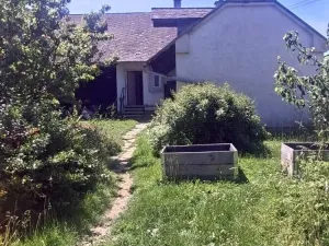 Prodej rodinného domu, Olomouc - Chomoutov, 100 m2