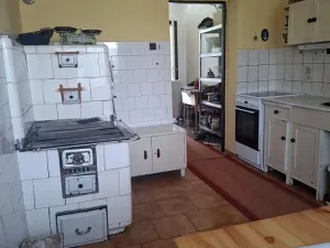 Prodej rodinného domu, Olomouc - Chomoutov, 100 m2