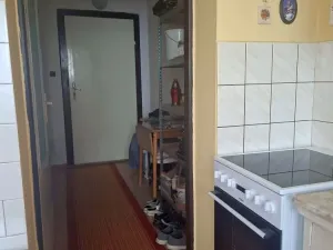Prodej rodinného domu, Olomouc - Chomoutov, 100 m2