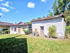 Prodej rodinného domu, Podhořany u Ronova, 87 m2