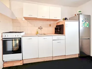 Prodej rodinného domu, Podhořany u Ronova, 87 m2