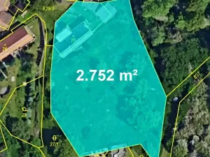 Prodej rodinného domu, Podhořany u Ronova, 87 m2