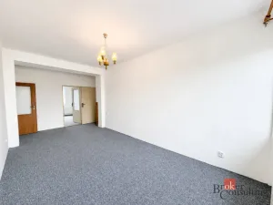 Pronájem bytu 3+1, Česká Lípa, Kozákova, 61 m2