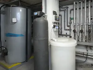 Pronájem ubytování, Dobrovice, 500 m2