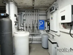 Pronájem ubytování, Dobrovice, 500 m2
