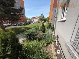 Prodej bytu 4+1, Jirkov, Tkalcovská, 88 m2