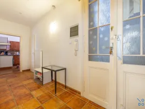 Pronájem bytu 4+1, Praha - Smíchov, Lidická, 94 m2