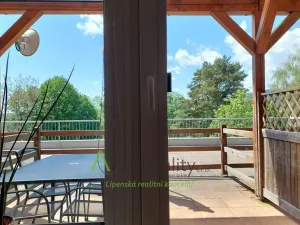 Prodej bytu 2+kk, Lipno nad Vltavou, 40 m2