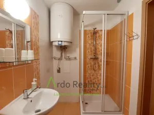 Prodej bytu 2+kk, Lipno nad Vltavou, 40 m2