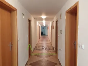 Prodej bytu 2+kk, Lipno nad Vltavou, 40 m2