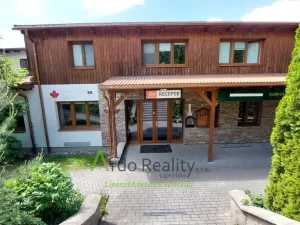 Prodej bytu 2+kk, Lipno nad Vltavou, 40 m2