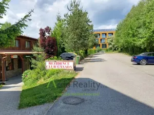 Prodej bytu 2+kk, Lipno nad Vltavou, 40 m2