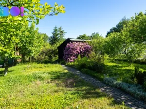 Prodej zahrady, Havířov - Dolní Datyně, 569 m2