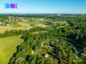 Prodej zahrady, Havířov - Dolní Datyně, 569 m2