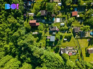 Prodej zahrady, Havířov - Dolní Datyně, 569 m2