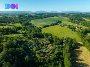 Prodej zahrady, Havířov, Zahrádkářská, 569 m2