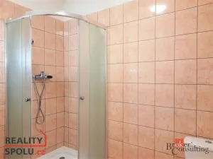 Pronájem bytu 1+kk, Kostelec nad Orlicí, Husova, 45 m2