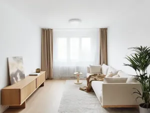 Prodej bytu 4+kk, Praha - Stodůlky, Brdičkova, 87 m2