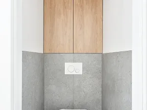Prodej bytu 4+kk, Praha - Stodůlky, Brdičkova, 87 m2