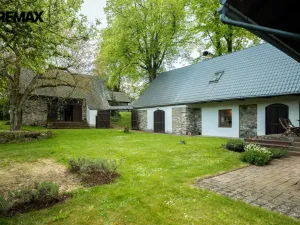 Prodej zemědělské usedlosti, Holetín - Horní Holetín, 800 m2