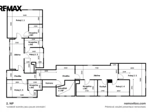 Prodej zemědělské usedlosti, Holetín - Horní Holetín, 800 m2