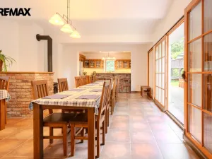 Prodej zemědělské usedlosti, Holetín - Horní Holetín, 800 m2