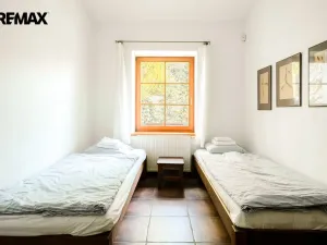 Prodej zemědělské usedlosti, Holetín - Horní Holetín, 800 m2