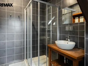 Prodej zemědělské usedlosti, Holetín - Horní Holetín, 800 m2