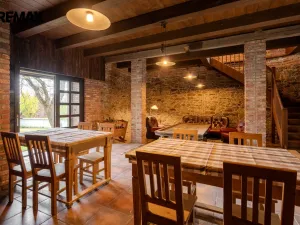 Prodej zemědělské usedlosti, Holetín - Horní Holetín, 800 m2