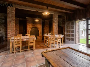 Prodej zemědělské usedlosti, Holetín - Horní Holetín, 800 m2