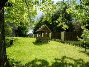 Prodej zemědělské usedlosti, Holetín - Horní Holetín, 800 m2