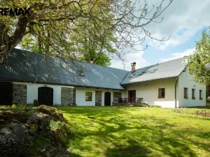 Prodej vícegeneračního domu, Holetín - Horní Holetín, 800 m2