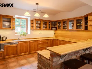 Prodej vícegeneračního domu, Holetín - Horní Holetín, 800 m2