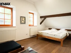 Prodej vícegeneračního domu, Holetín - Horní Holetín, 800 m2
