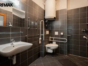 Prodej vícegeneračního domu, Holetín - Horní Holetín, 800 m2
