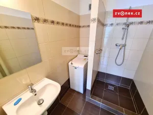Pronájem bytu 2+1, Zlín, Hluboká, 61 m2