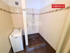 Pronájem bytu 2+1, Zlín, Hluboká, 61 m2