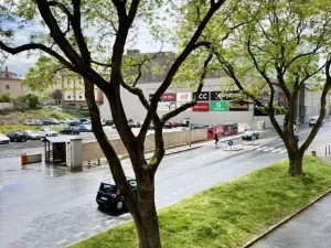 Pronájem bytu 2+1, Opava - Kateřinky, Černá, 77 m2